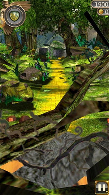 魔境仙踪官方正版图2