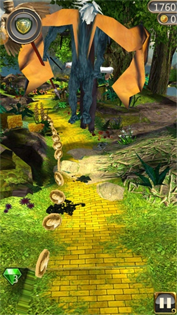 魔境仙踪官方正版图4