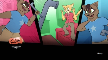 UnderTheBridge(大桥之下)图4