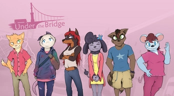 UnderTheBridge(大桥之下)图5