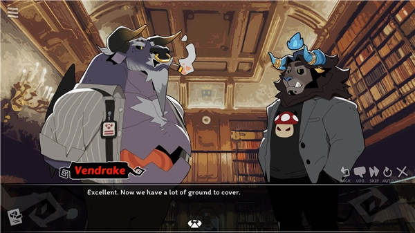 WhereTheDemonLurks(恶魔藏身之地)图1