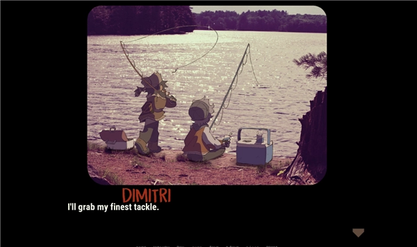 松点镇失眠症(PinePointInsomniac)图5