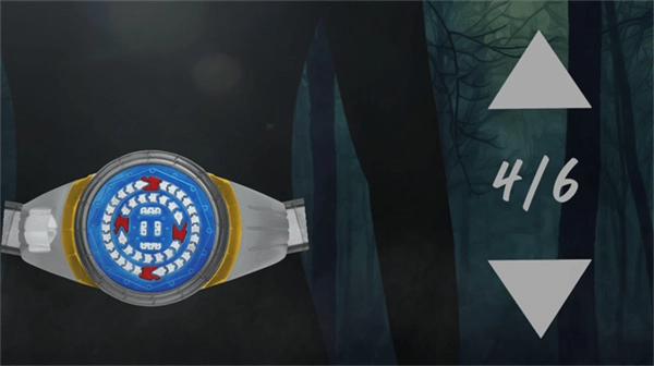 假面骑士KIVA模拟器图2