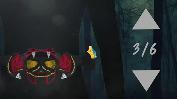 假面骑士KIVA模拟器图3