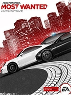 极品飞车17最高通缉直装版