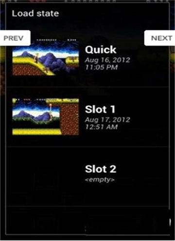 安卓gba模拟器图1