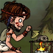 我在荒野国度当法老