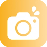 拍立得复古相机