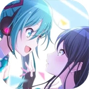 初音未来缤纷舞台