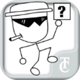 奇怪的大冒险手机版