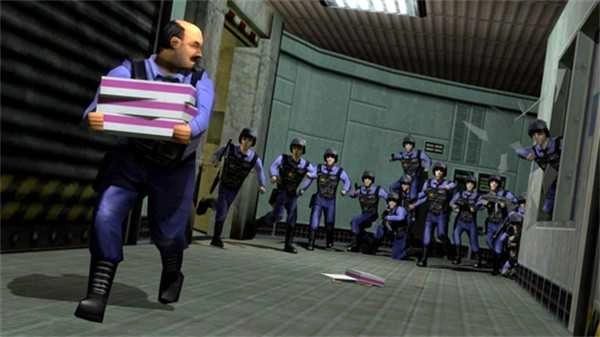 盖瑞模组汉化版