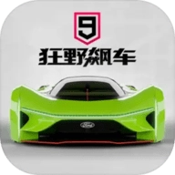 狂野飙车9安卓版