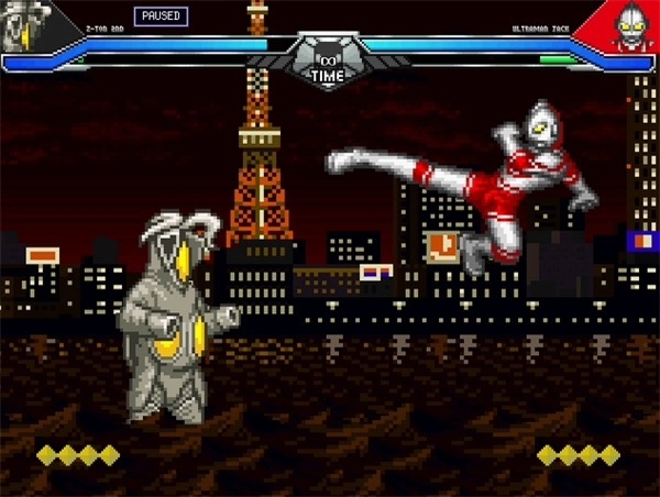 mugen奥特曼正版