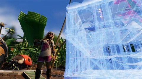 禁闭求生(中文版免费)图2