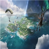 和平精英云游戏正版