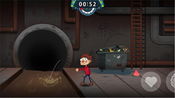 大脑逃脱冒险图2