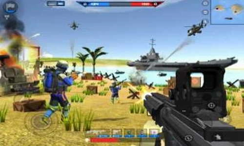 战地模拟器(正式版)图2