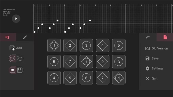 光遇乐谱安卓最新版