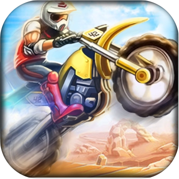 3D极限摩托老版