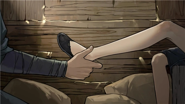 饿殍明末千里行正式版-图5