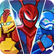 超级机器人英雄