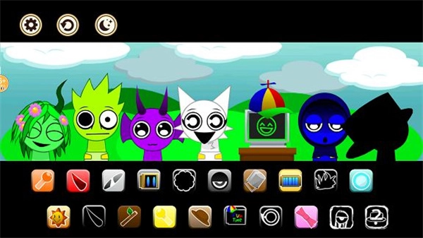 节奏盒子热门合集