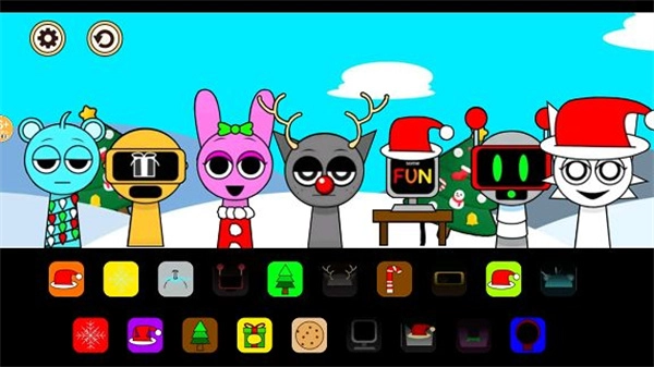 节奏盒子热门合集