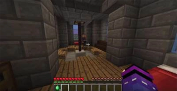 我的世界珍妮模组完整版1