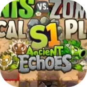 植物大战僵尸神奇植物版