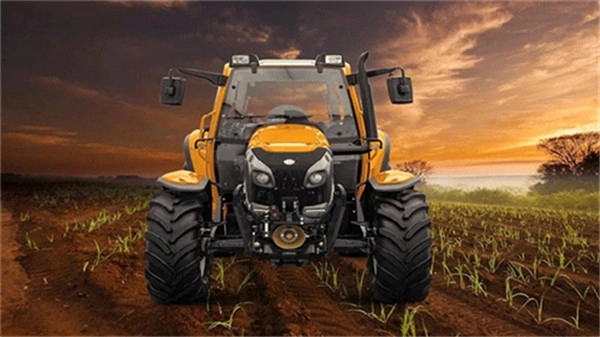 模拟农场22安卓版(2)