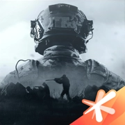 暗区突围漫画版