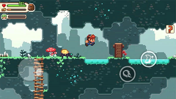 进化之地2安卓汉化版截图3