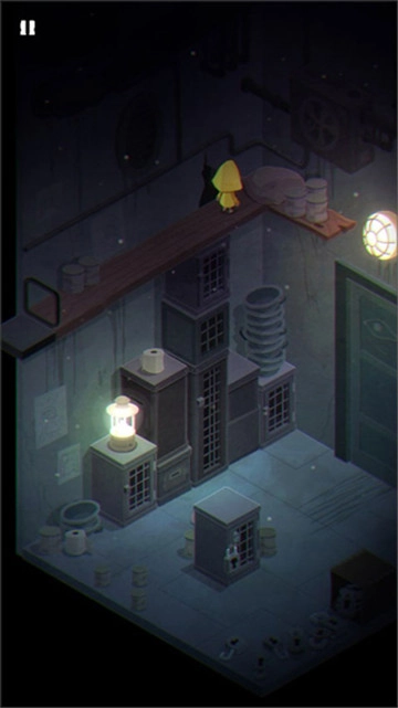 小小梦魇2汉化版(3)