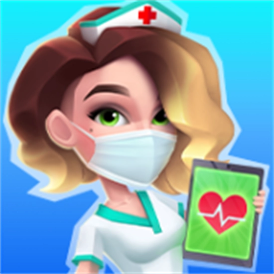 快乐诊所中文版