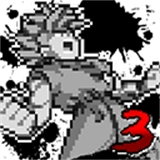 龙珠斗士z像素版