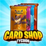 TCG卡牌超市模拟器