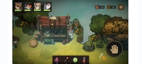 叠入深渊手机版安装公测版手游下载