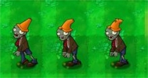 植物大战僵尸1国际版