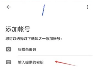 谷歌验证器安装安卓手机中文版