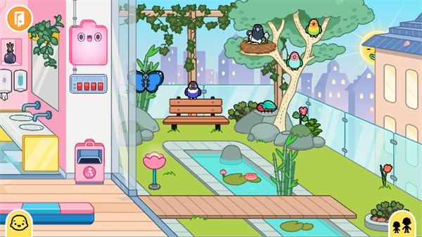 托卡生活世界2024