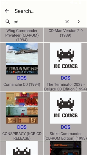 世嘉模拟器安卓中文版