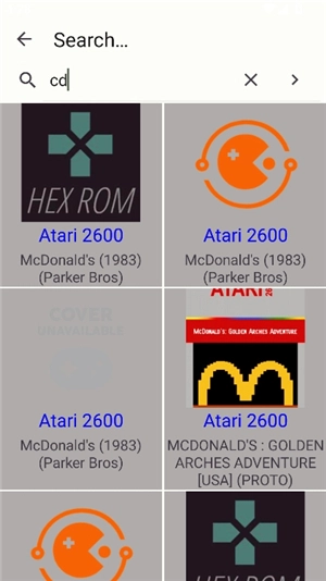 世嘉模拟器安卓中文版