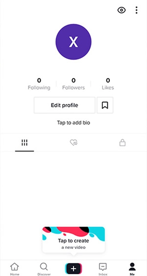 抖音国际版tiktok