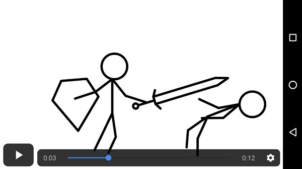 stickfighter中文版