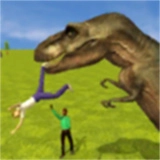 jurassiclife霸王龙模拟器