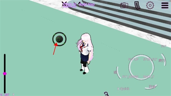 少女学院ai模拟器