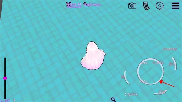 少女学院ai模拟器