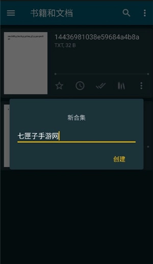readera电子阅读器