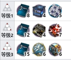 明日方舟里的司霆惊蛰，她的技能应该专精哪一个呢？