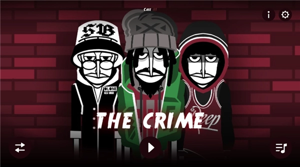 节奏盒子TheCrime模组